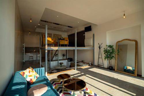 Saint-Valery-en-Caux Apartment | 80 m² Apartment ∙ 1 bedroom ∙ 2 guests