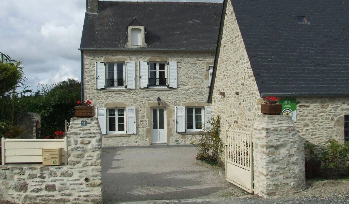 Fontenay-sur-Mer House | 80 m² Gîte ∙ 3 bedrooms ∙ 6 guests