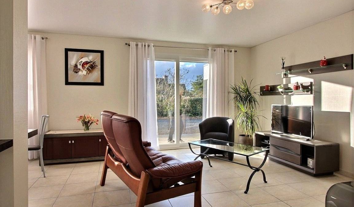 Kermaria-Sulard House | 80 m² Gîte ∙ 2 bedrooms ∙ 4 guests