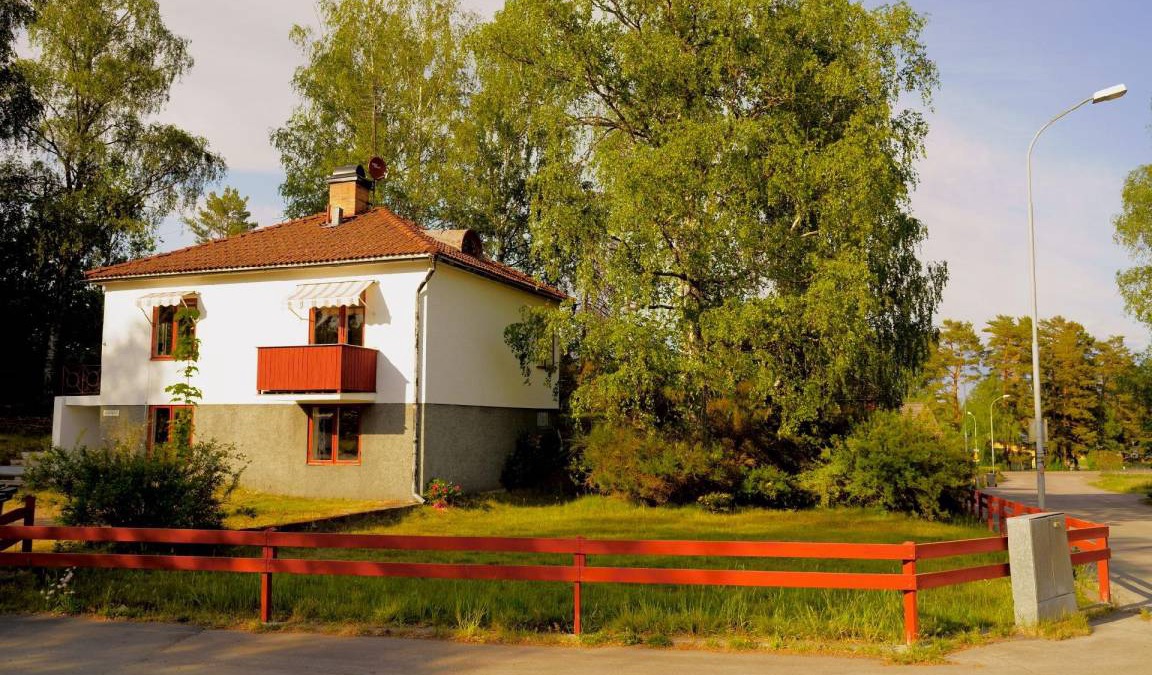 Fagelfors House | 80 m² House ∙ 2 bedrooms ∙ 5 guests