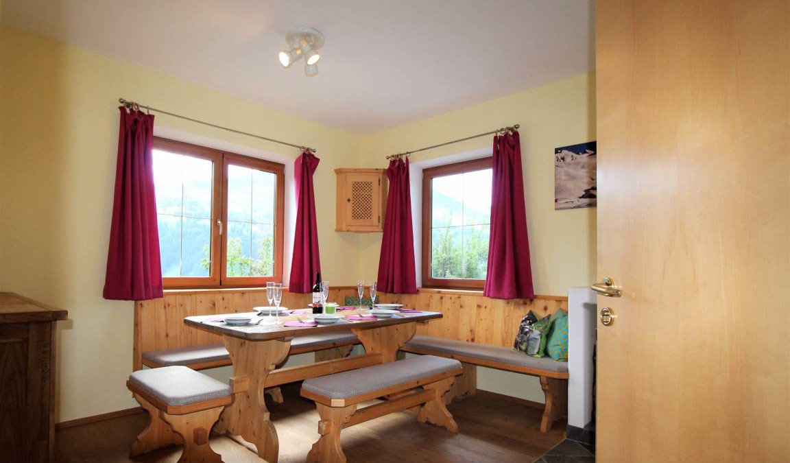 Kirchberg in Tirol House | 80 m² House ∙ 2 bedrooms ∙ 6 guests
