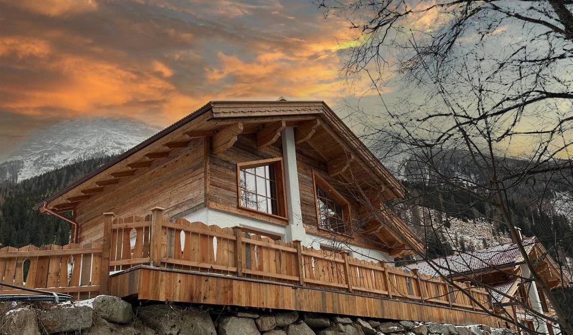 Flattach Hotel | 80 m² Hotel ∙ 2 bedrooms ∙ 4 guests