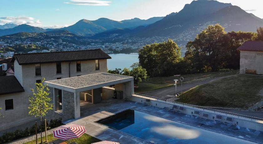 Paradiso Hotel | 80 m² Hotel ∙ 2 bedrooms ∙ 99 guests