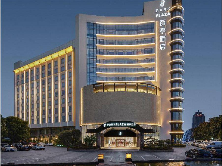 Xinbei Hotel | 80 m² Hotel ∙ 2 bedrooms ∙ 8 guests
