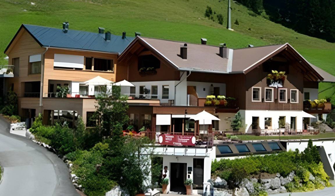 Zug Hotel | 80 m² Hotel ∙ 6 guests