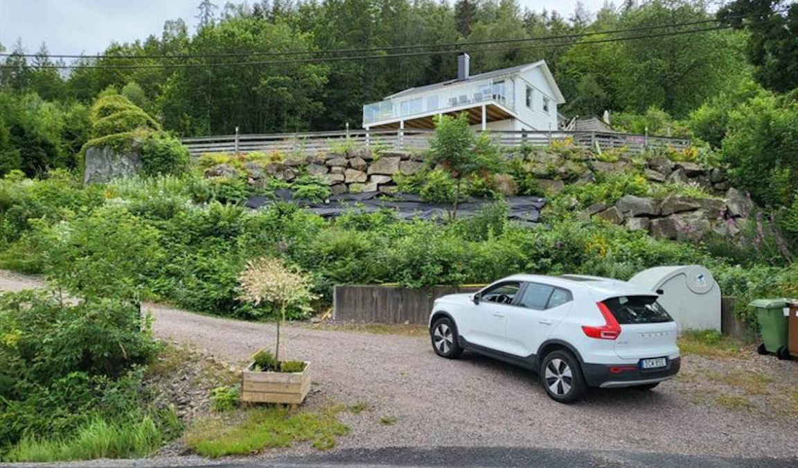 Hallingsjo House | 80 m² House ∙ 1 bedroom ∙ 2 guests