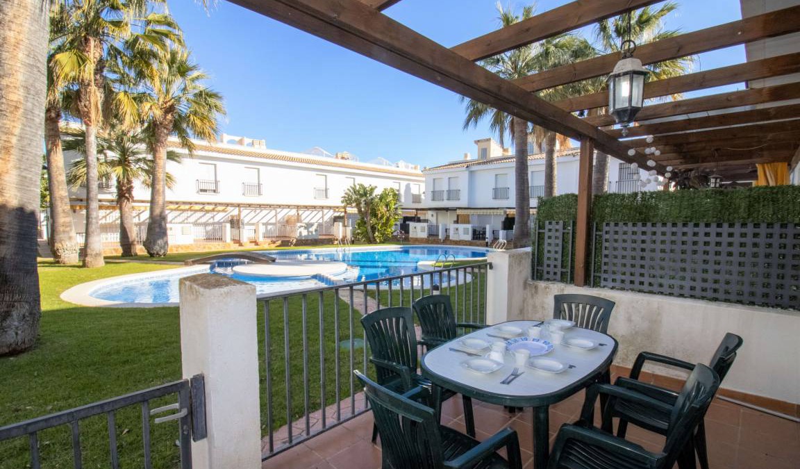 Alcossebre House | 80 m² House ∙ 2 bedrooms ∙ 6 guests