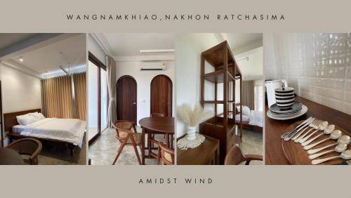 Wang Nam Khiao House | 80 m² House ∙ 1 bedroom ∙ 2 guests