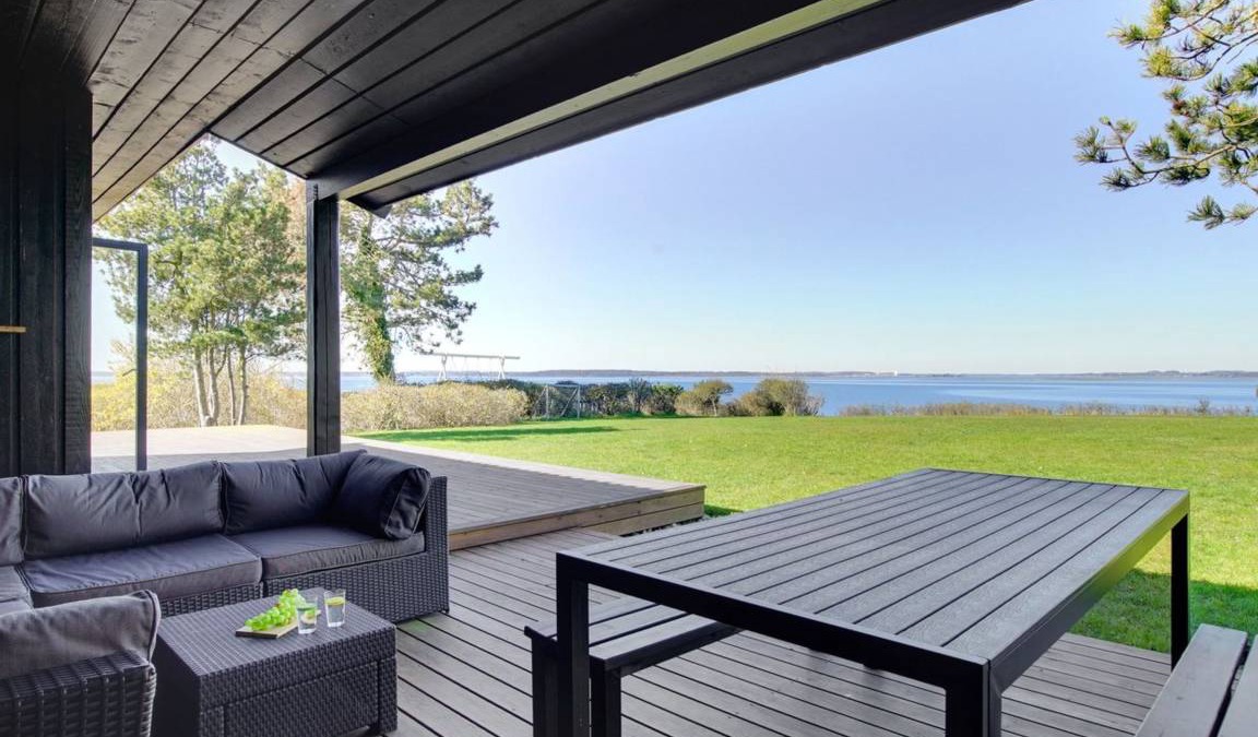 Skibby House | 80 m² House ∙ 1 bedroom ∙ 6 guests
