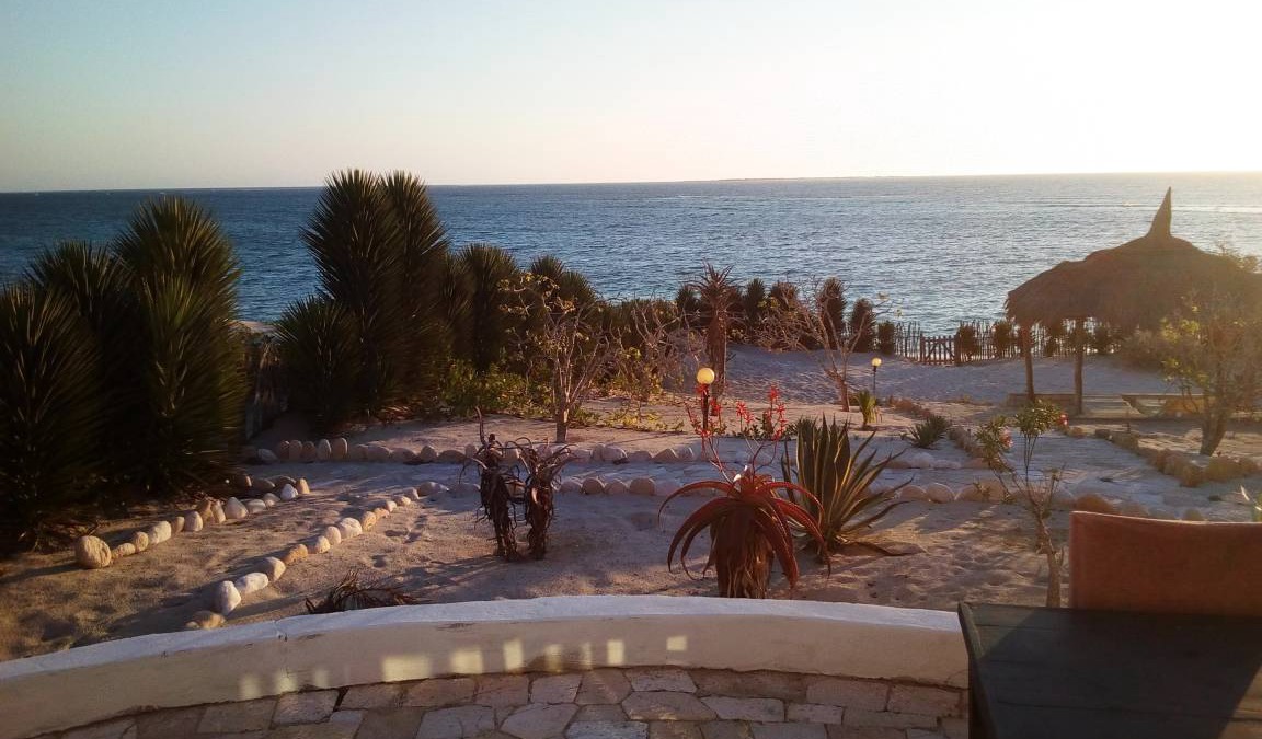 Anakao House | 80 m² House ∙ 1 bedroom ∙ 6 guests