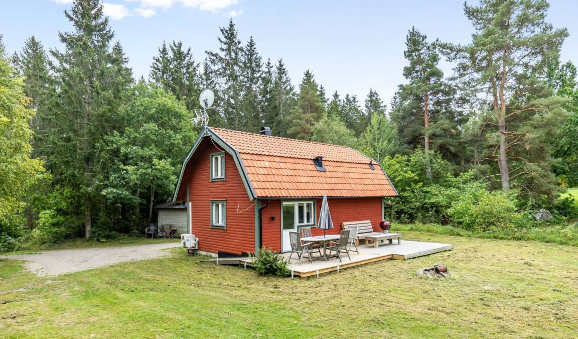 Kisa House | 80 m² House ∙ 1 bedroom ∙ 6 guests