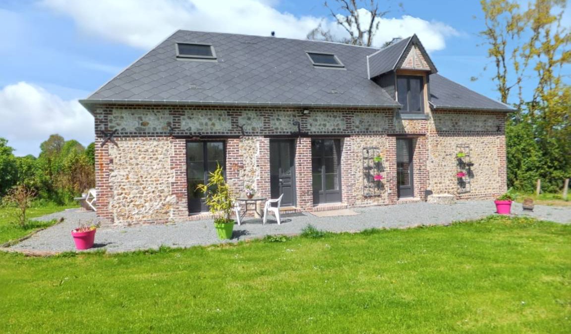 Fort-Moville House | 80 m² House ∙ 1 bedroom ∙ 2 guests