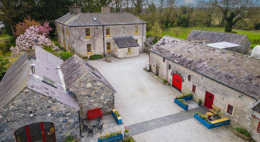 Clonmellon House | 80 m² House ∙ 2 bedrooms ∙ 5 guests