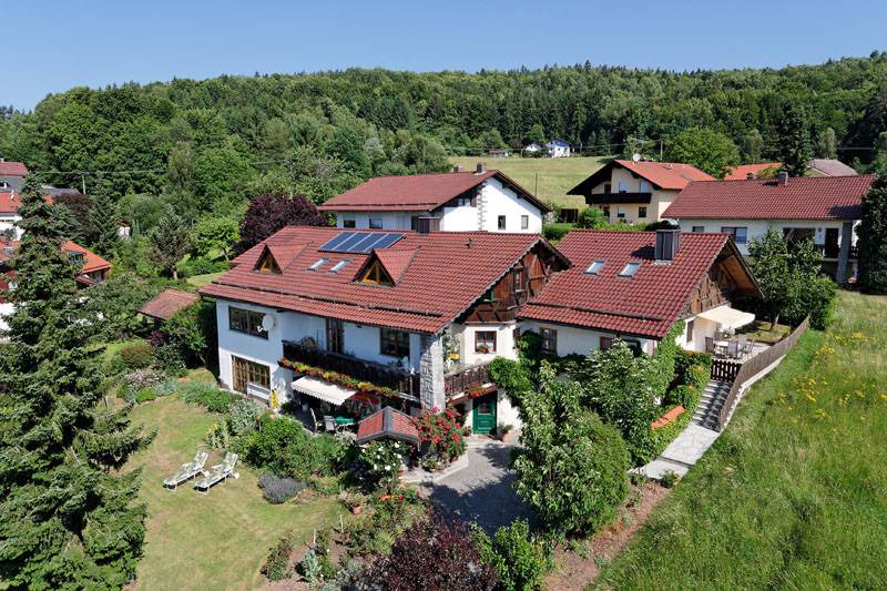 Nammering House | 80 m² House ∙ 2 bedrooms ∙ 5 guests
