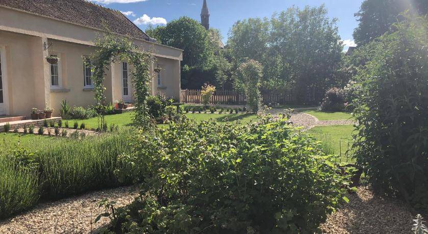 Chablis House | 80 m² House ∙ 2 bedrooms ∙ 4 guests