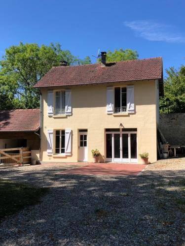 Marines House | 80 m² House ∙ 2 bedrooms ∙ 4 guests