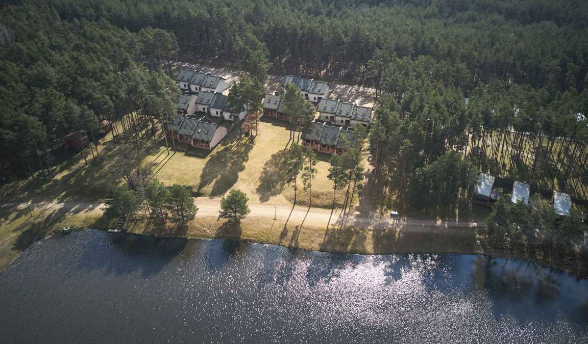 Stara Wies House | 80 m² House ∙ 2 bedrooms ∙ 6 guests