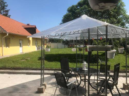 Kolin 2 House | 80 m² House ∙ 2 bedrooms ∙ 6 guests