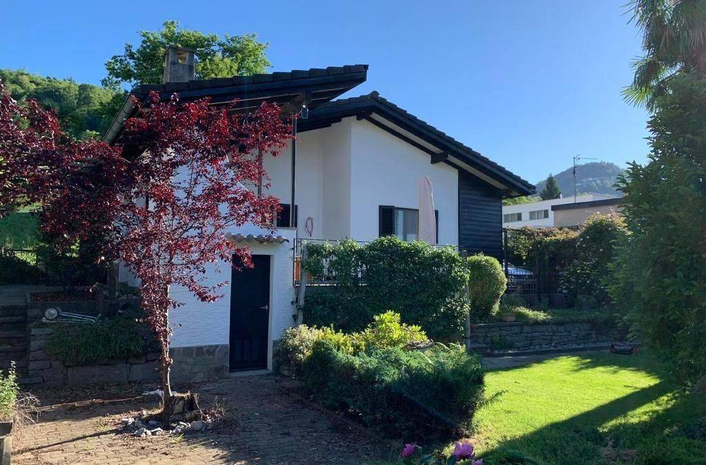 Sessa House | 80 m² House ∙ 2 bedrooms ∙ 4 guests