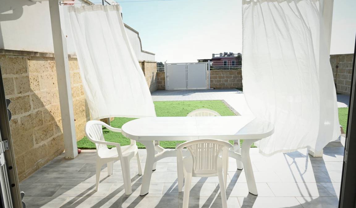 Boncore House | 80 m² House ∙ 2 bedrooms ∙ 5 guests