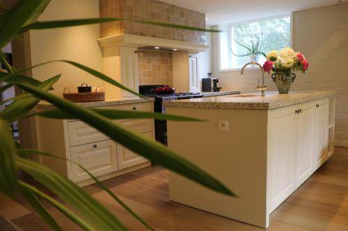 Koningshooikt House | 80 m² House ∙ 2 bedrooms ∙ 4 guests