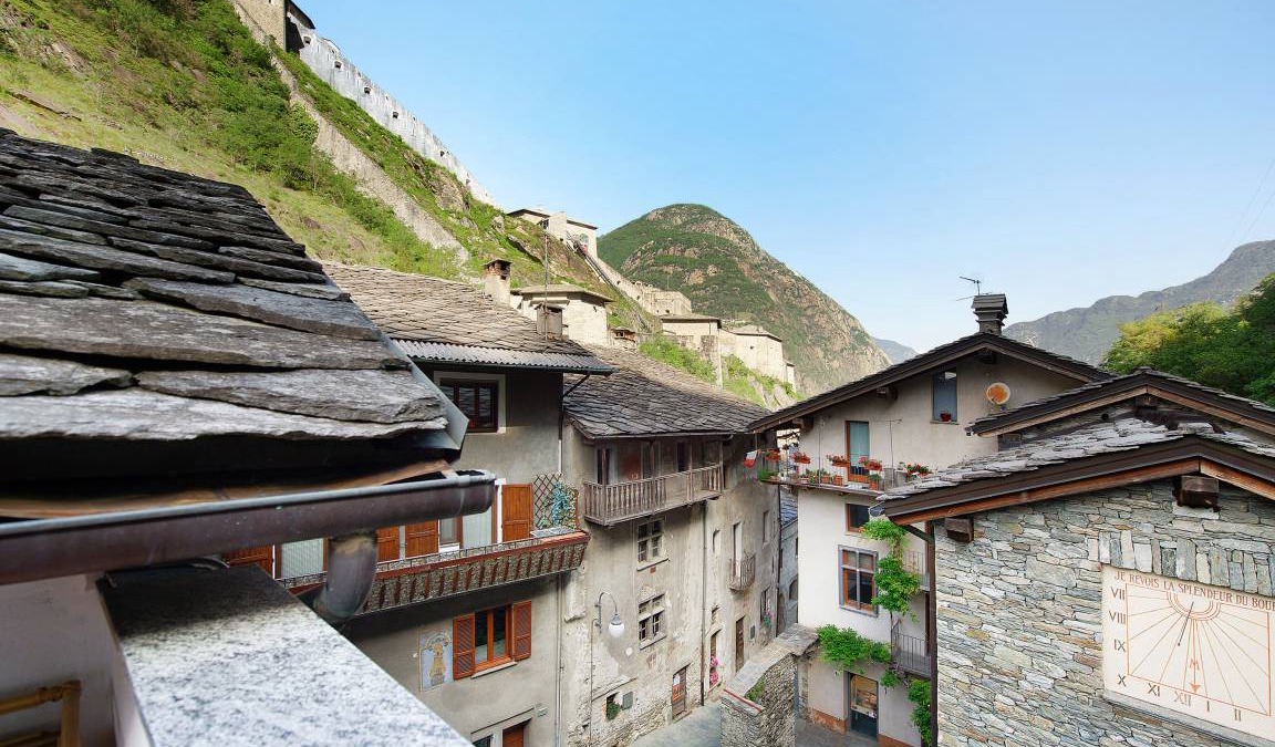 Bard House | 80 m² House ∙ 2 bedrooms ∙ 6 guests