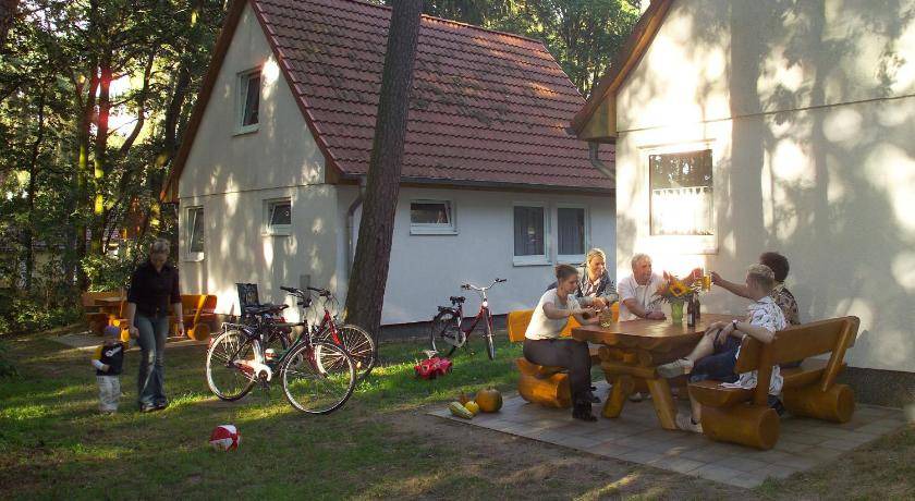 Retgendorf House | 80 m² House ∙ 3 bedrooms ∙ 6 guests