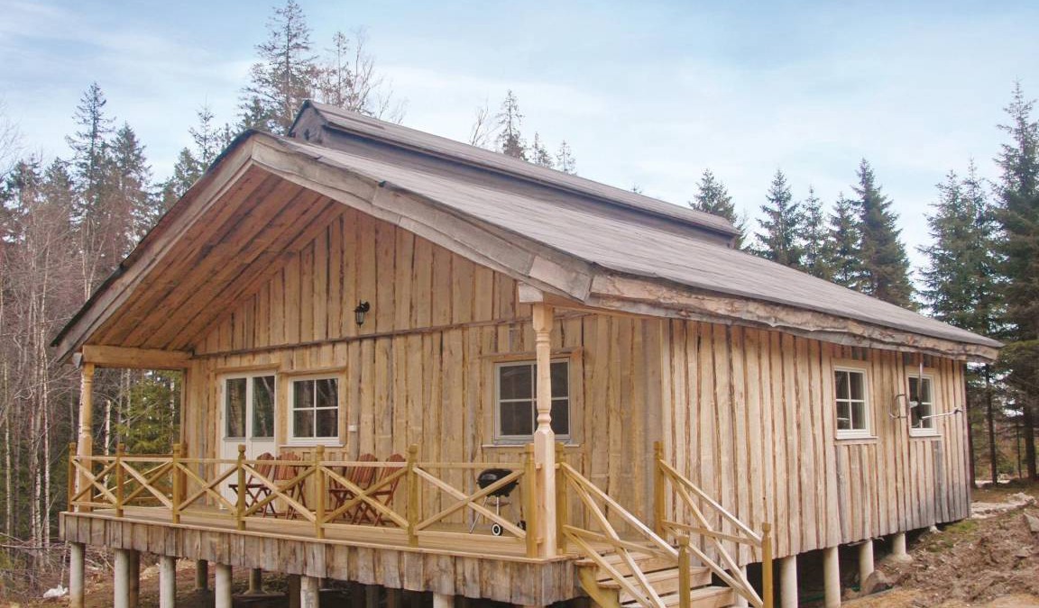 Annolfsbyn House | 80 m² House ∙ 3 bedrooms ∙ 8 guests