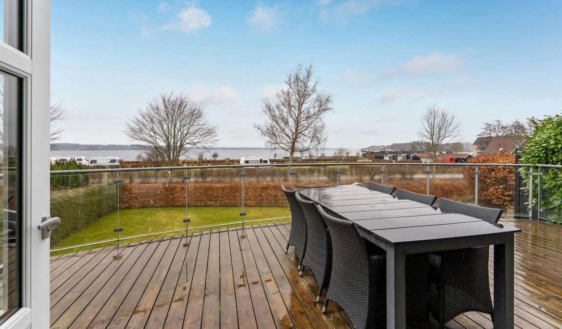 Mariager House | 80 m² House ∙ 3 bedrooms ∙ 6 guests