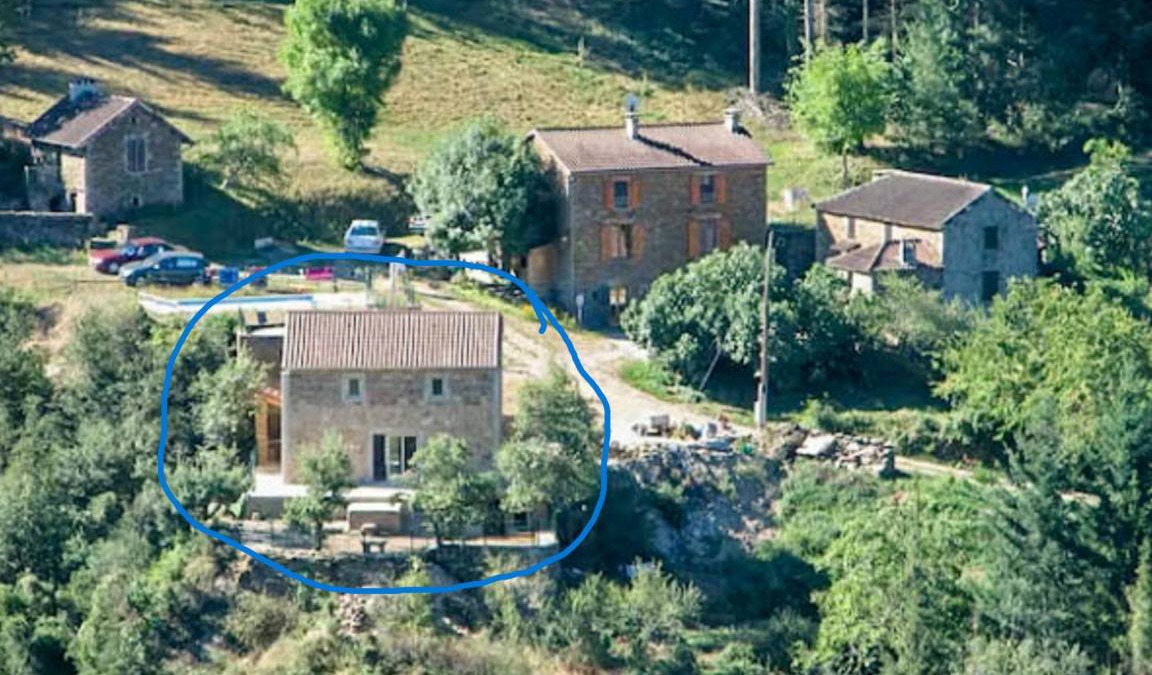 Montclar House | 80 m² House ∙ 3 bedrooms ∙ 5 guests