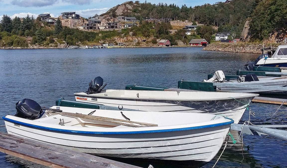 Lyngdal House | 80 m² House ∙ 3 bedrooms ∙ 5 guests