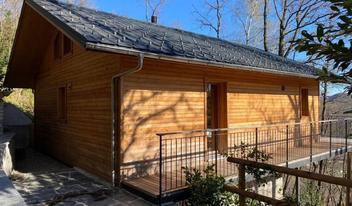 Sessa House | 80 m² House ∙ 3 bedrooms ∙ 6 guests