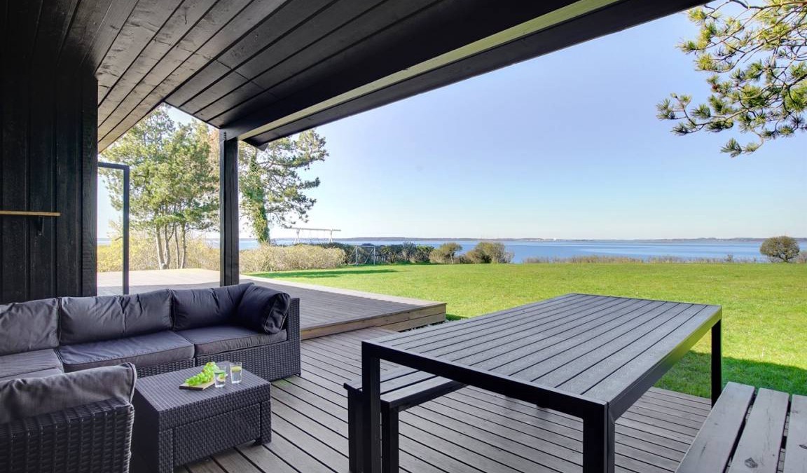 Skibby House | 80 m² House ∙ 3 bedrooms ∙ 6 guests