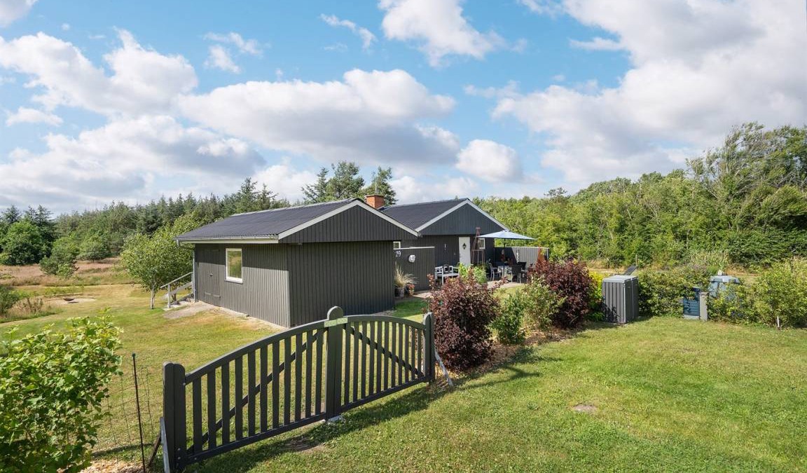 Trend House | 80 m² House ∙ 3 bedrooms ∙ 6 guests
