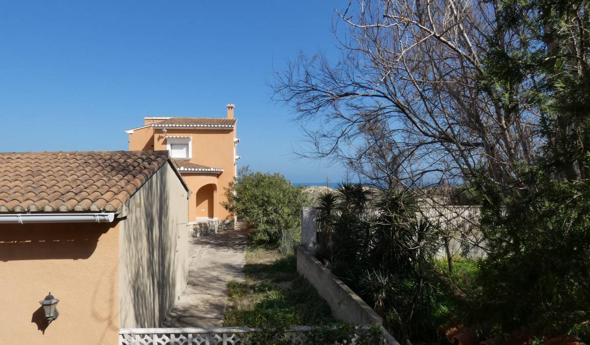 Molinell House | 80 m² House ∙ 3 bedrooms ∙ 6 guests