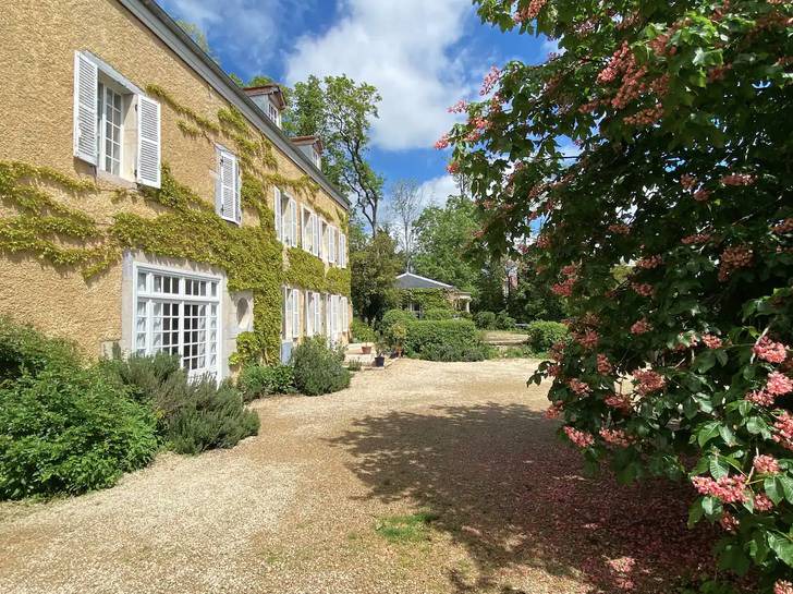 Dijon House | 80 m² House ∙ 3 bedrooms ∙ 6 guests