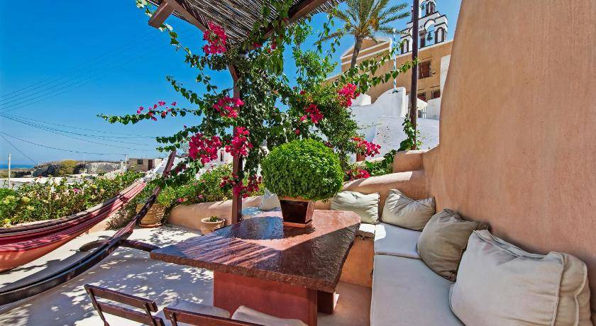 Finikia House | 80 m² House ∙ 3 guests