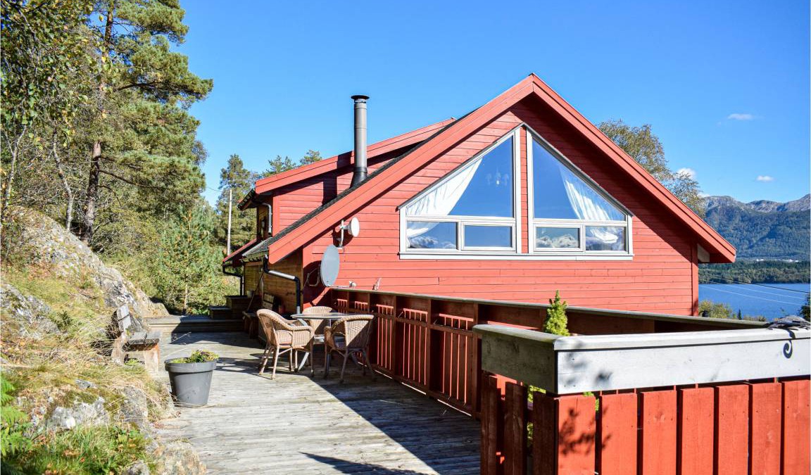 Os House | 80 m² House ∙ 3 bedrooms ∙ 6 guests