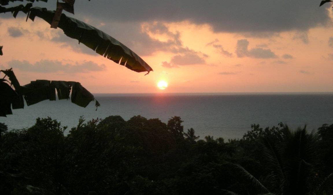 Anse Boileau House | 80 m² House ∙ 3 bedrooms ∙ 6 guests