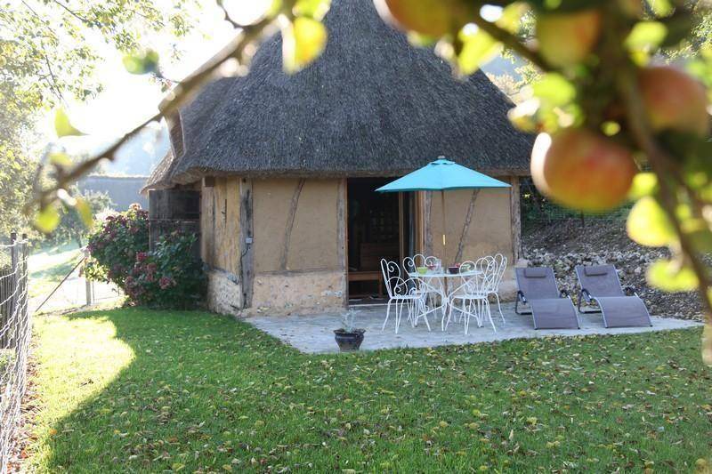 Marais-Vernier House | 80 m² House ∙ 2 bedrooms ∙ 4 guests
