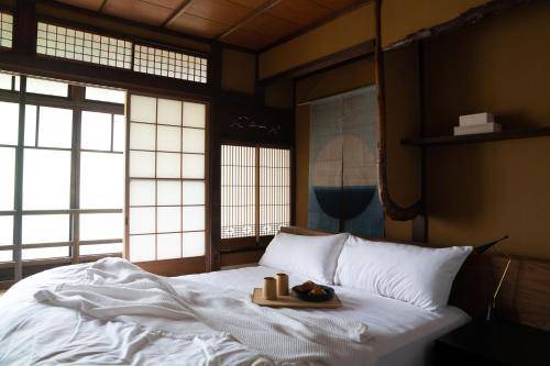 Shimogyo House | 80 m² House ∙ 2 bedrooms ∙ 5 guests