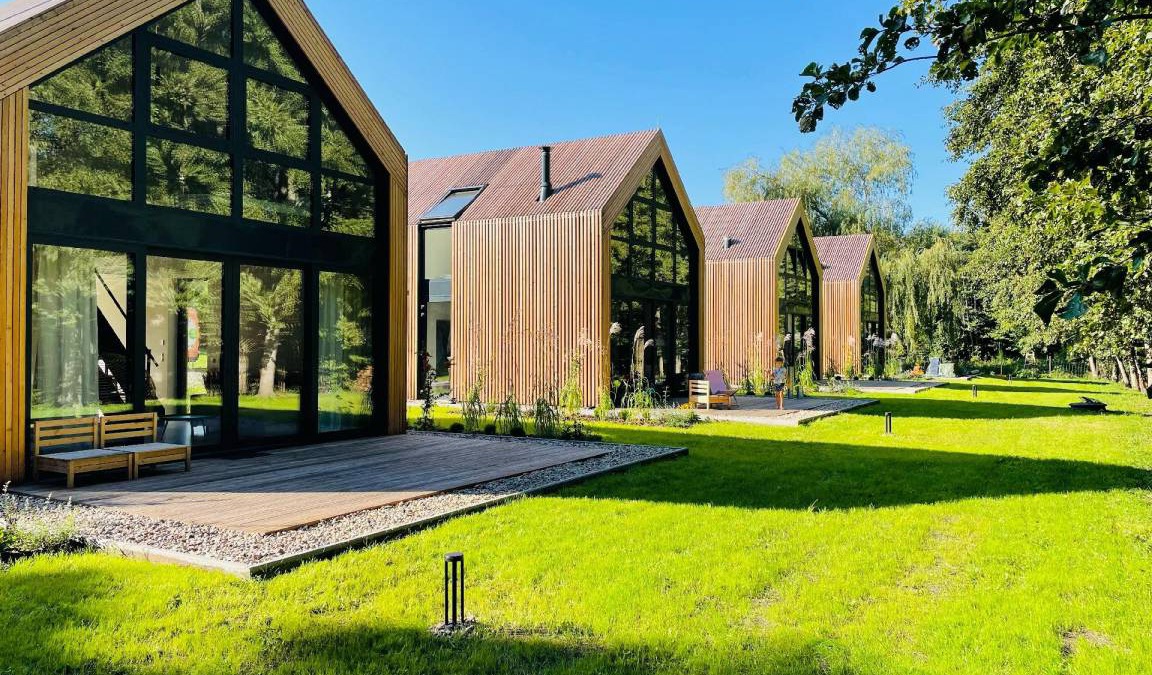 Sasino House | 80 m² House ∙ 2 bedrooms ∙ 6 guests