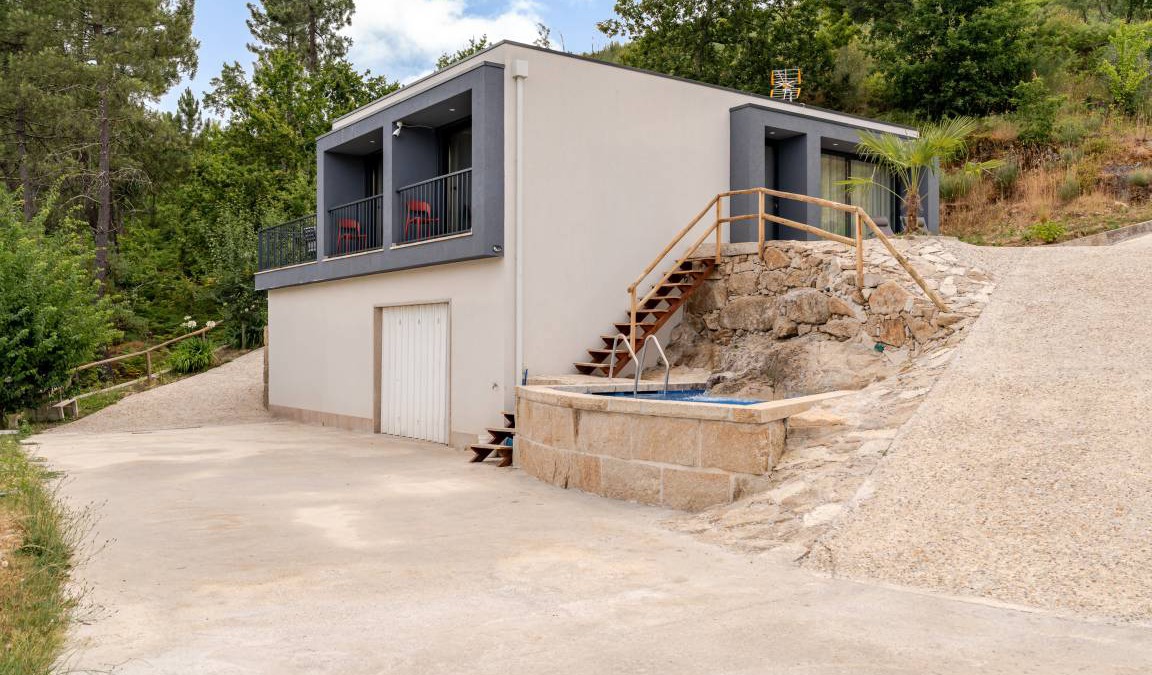 Molares House | 80 m² House ∙ 2 bedrooms ∙ 5 guests