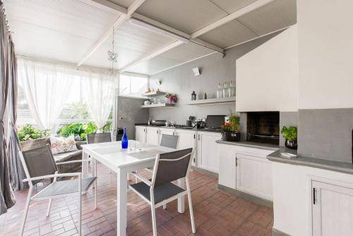 Milazzo Cabin | 80 m² Lodge ∙ 2 bedrooms ∙ 4 guests