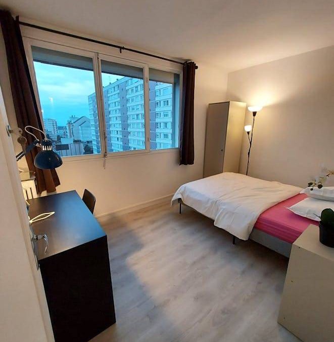 Saint-Vincent Resort | 80 m² Private room ∙ 1 bedroom ∙ 1 guest