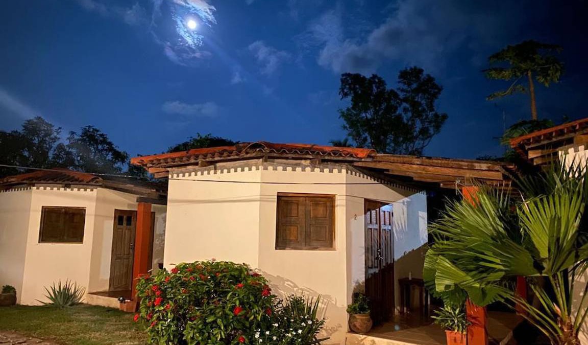Las Penitas Resort | 80 m² Private room ∙ 1 bedroom ∙ 3 guests