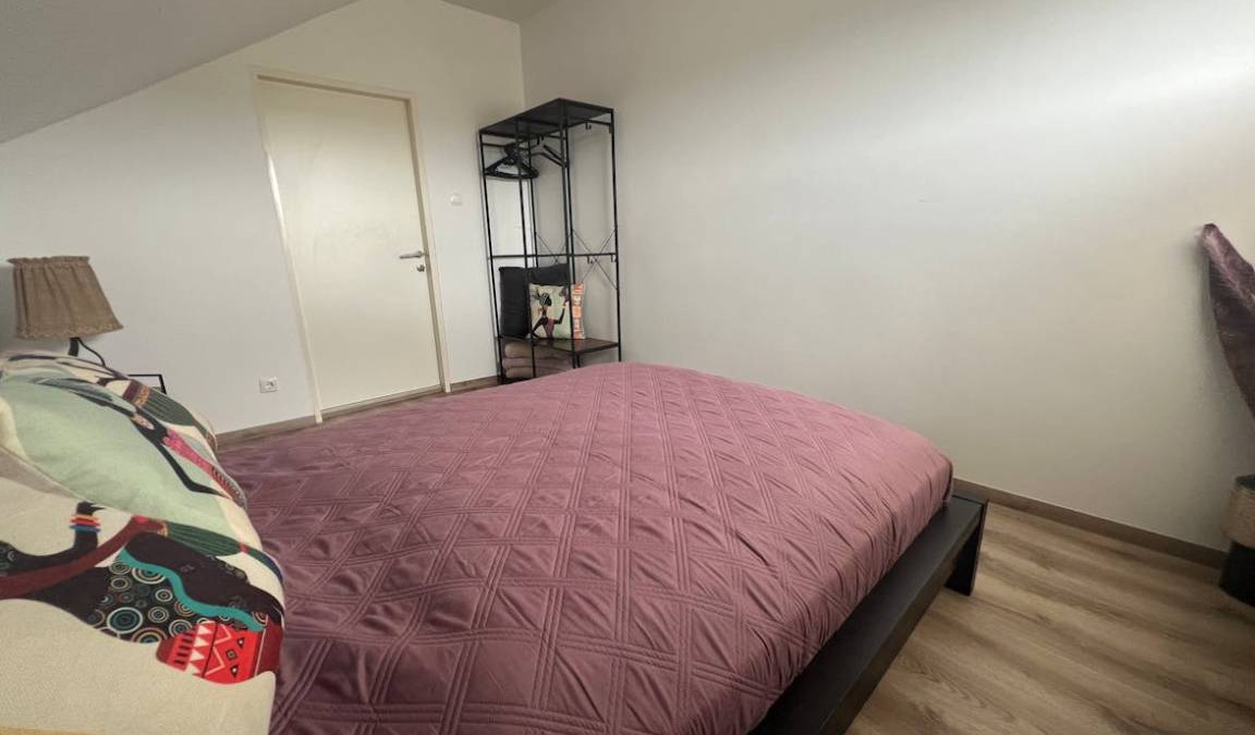 Gainfarn Resort | 80 m² Private room ∙ 1 bedroom ∙ 2 guests