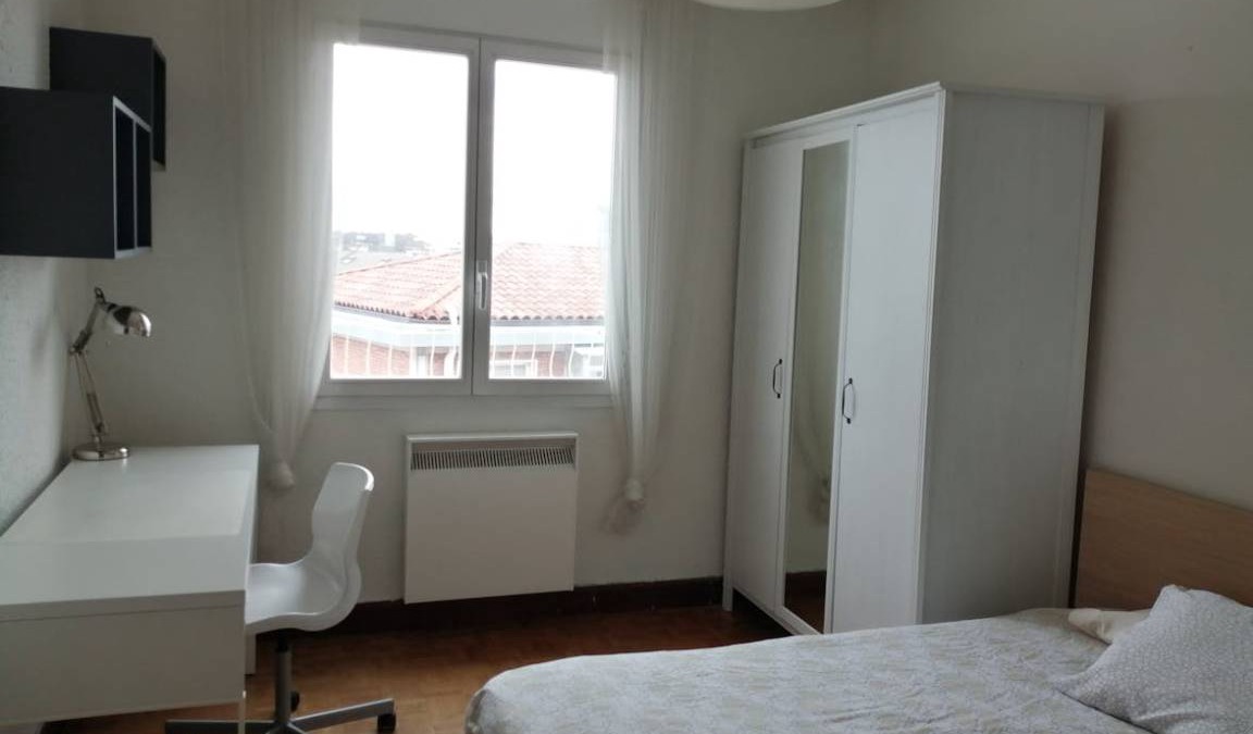 Milagrosa Resort | 80 m² Private room ∙ 1 bedroom ∙ 1 guest