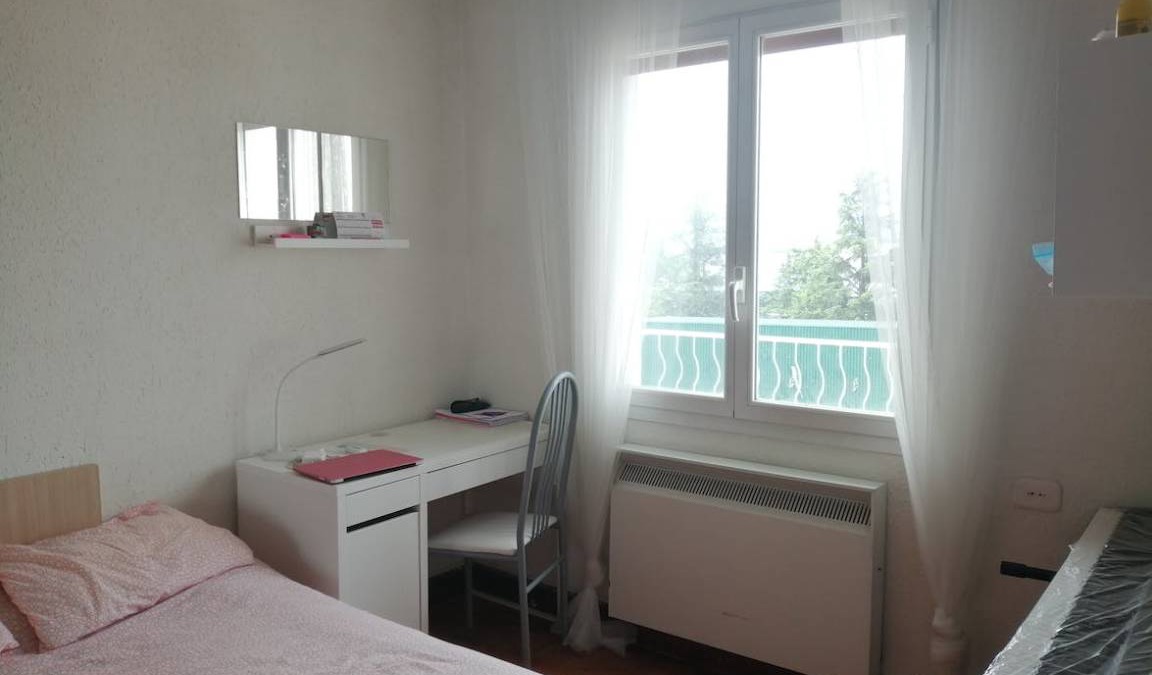 Milagrosa Resort | 80 m² Private room ∙ 1 bedroom ∙ 1 guest