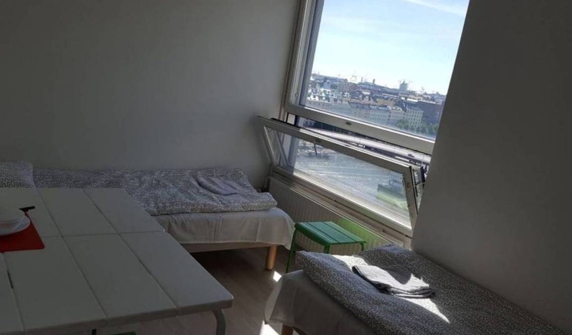 Kallio Resort | 80 m² Private room ∙ 1 bedroom ∙ 5 guests